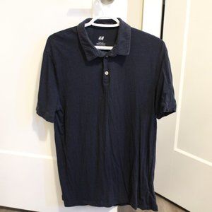 H&M Slim Fit Polo